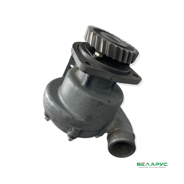Насос водяной ЯМЗ-240 240-1307010-А ЯМЗ