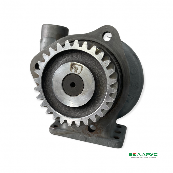 Насос водяной ЯМЗ-240 240-1307010-А ЯМЗ