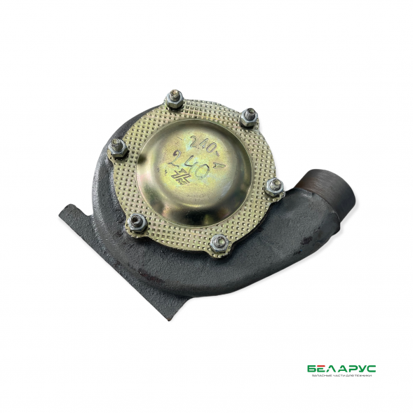 Насос водяной ЯМЗ-240 240-1307010-А ЯМЗ