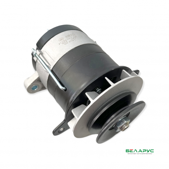 Генератор Г1150.04.1АЕ  1150W 12В (80А)