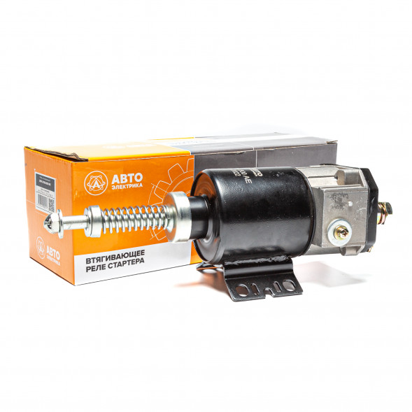 Реле втягивающее ЯМЗ СТ 2501.3708.800 Т 24В АЕ