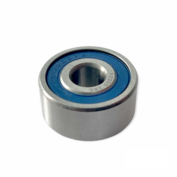 Подшипник 180500 (62200 2RS) СПЗ-4