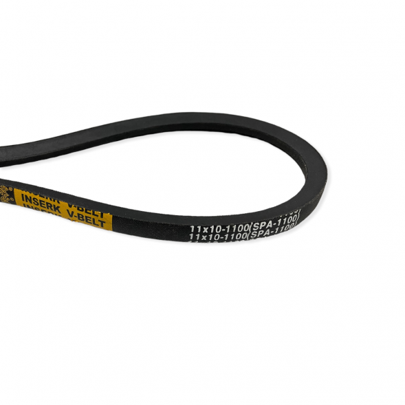 Ремень 1100 11*10 ( 1090) ИНСЕРК