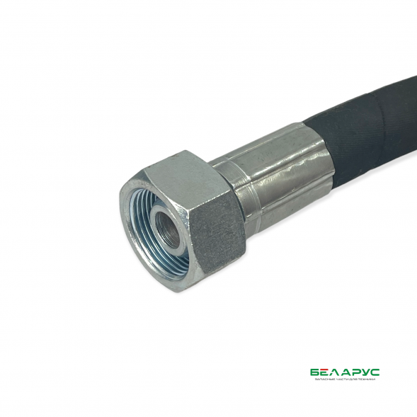 РВД 41*0810 2-х оплеточный