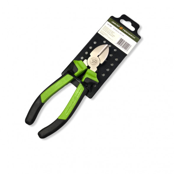 414180 Кусачки боковые 180мм